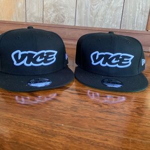 Vice clothes